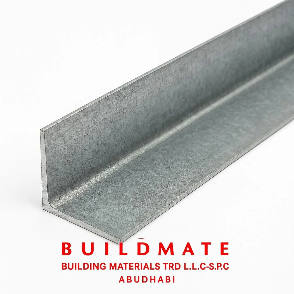 HDG Structural Counter Angle